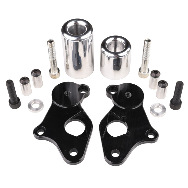 biketek Biketek ally crash protector for suzuki gsxr600 k6-k7 06-07 gsxr750 k6-k7 06-07